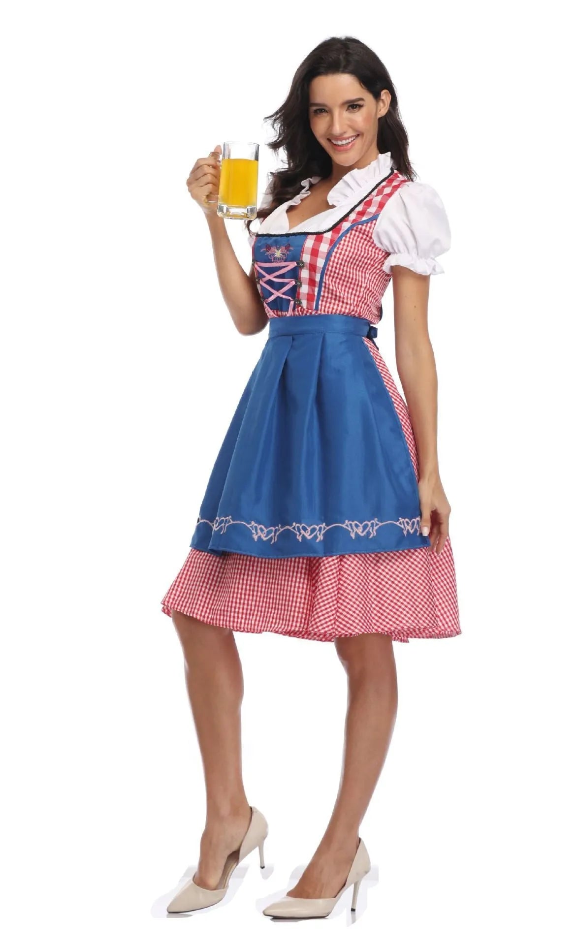 Beer Festival Costume Dress Bayern | BierFest, Party, Oktoberfest