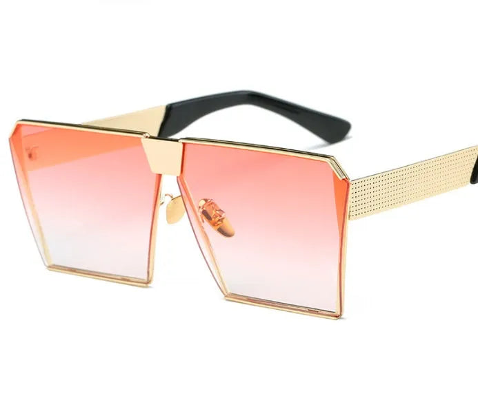 Ella! |+| New sunglasses