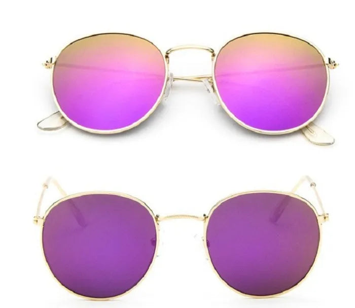 Retro Sunglasses