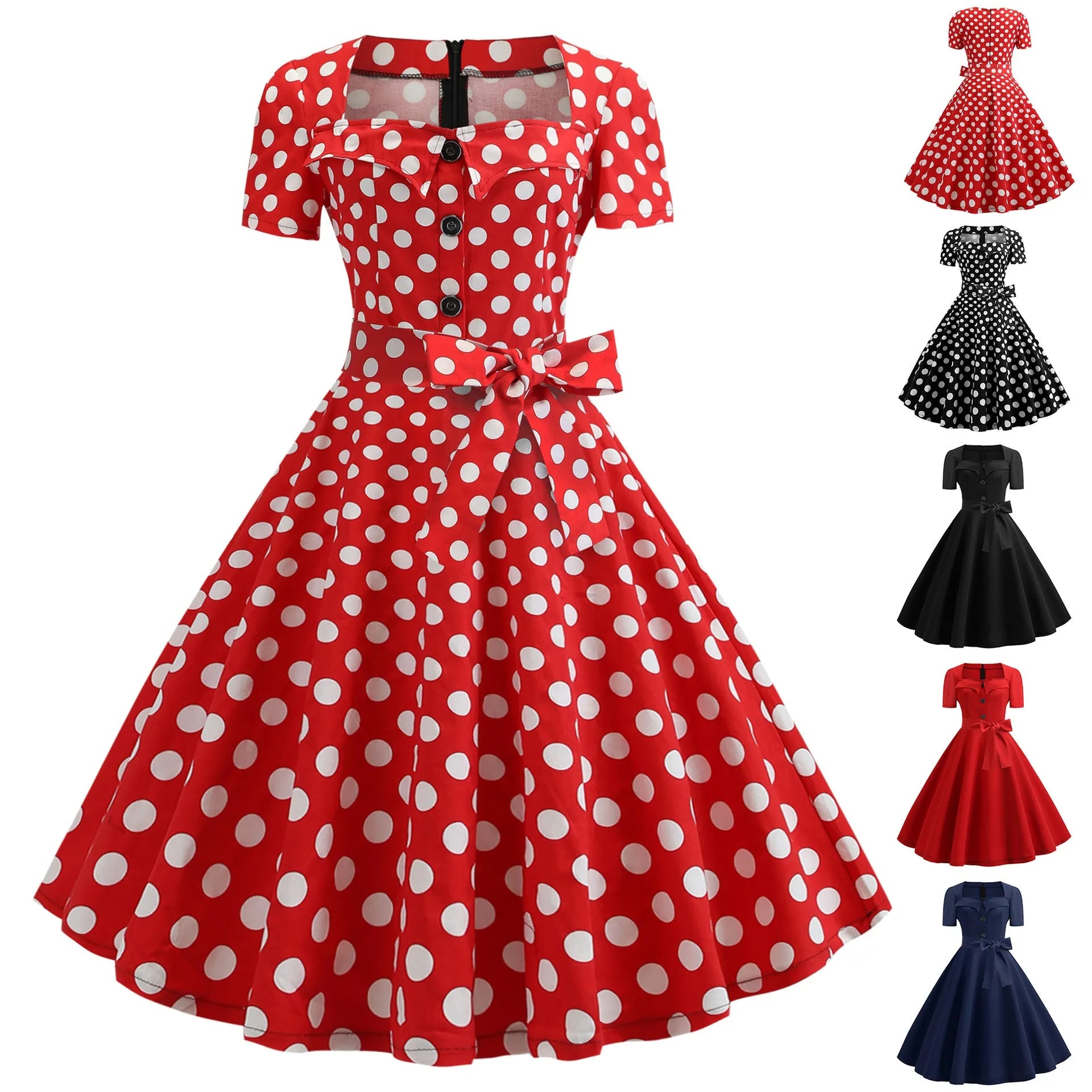 Women's Hepburn dress™