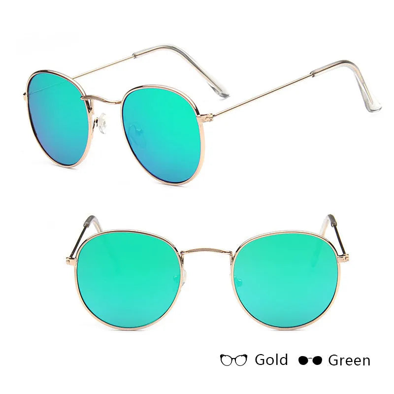 Retro Sunglasses