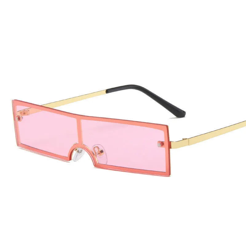 Square Sunglasses