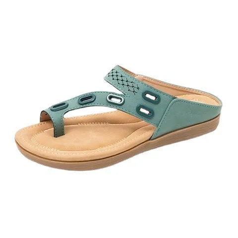 Woman Orthopedic Comfy™️ Premium Summer Slippers