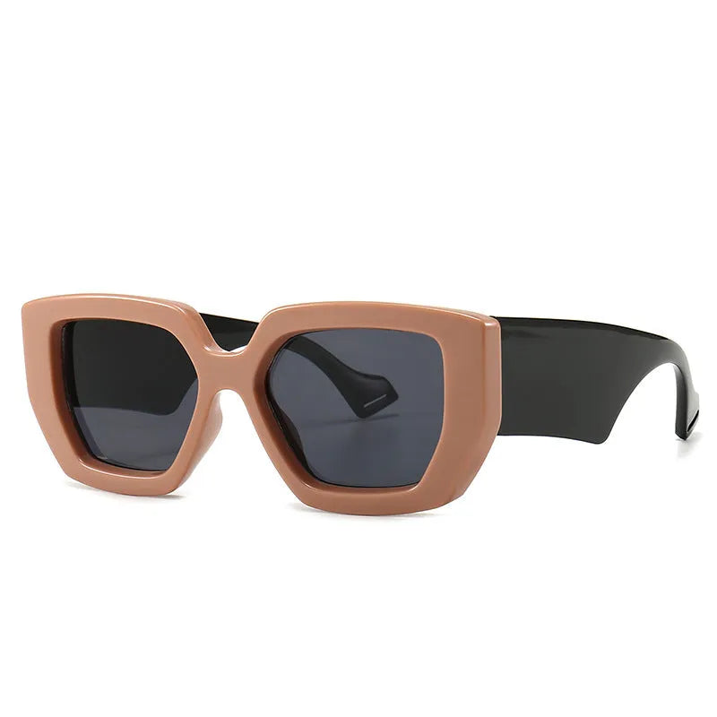 High-End modern sunglasses