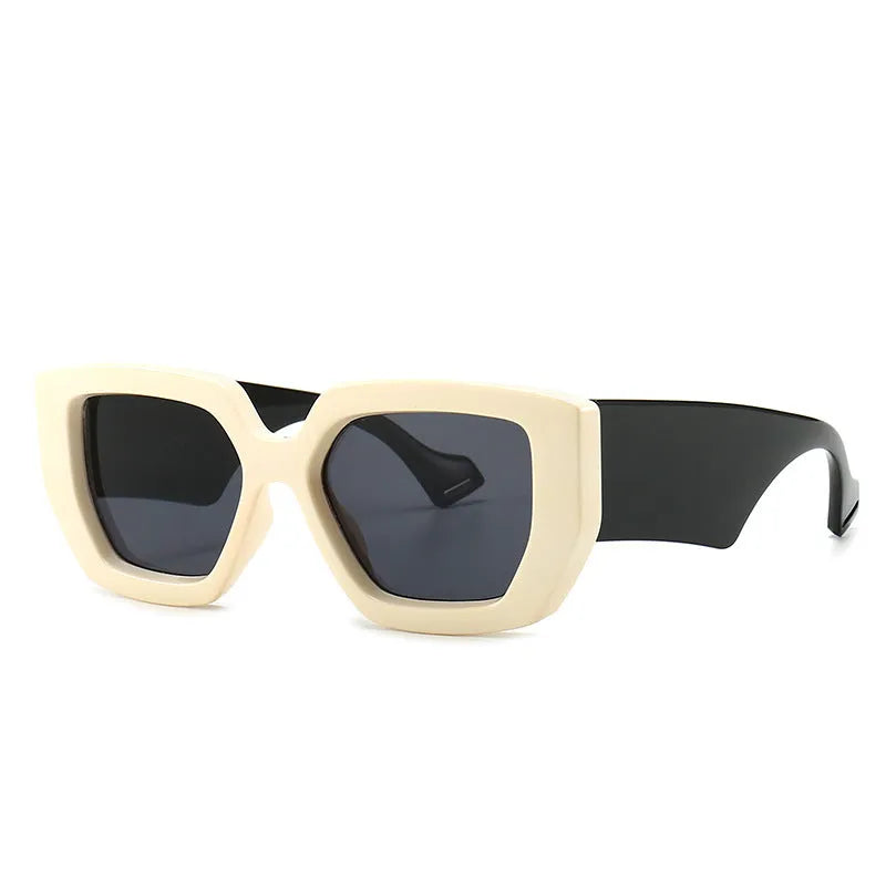 High-End modern sunglasses