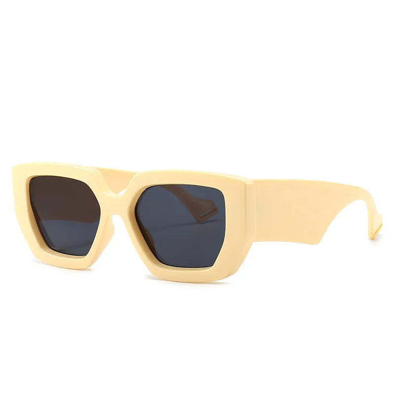 High-End modern sunglasses