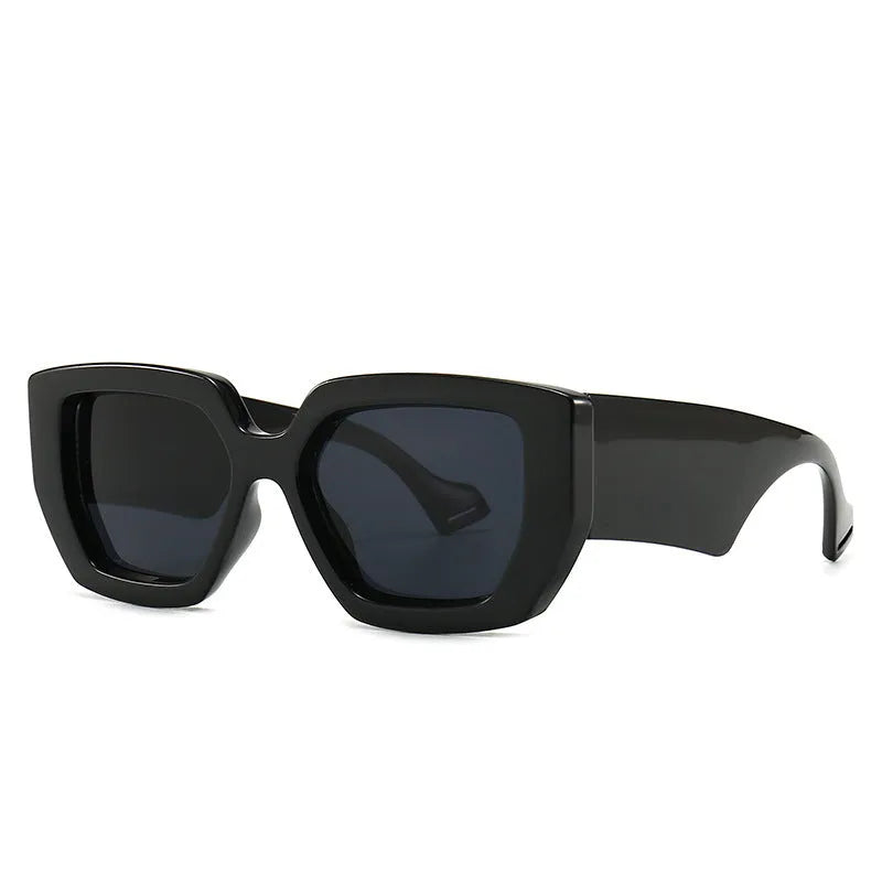 High-End modern sunglasses