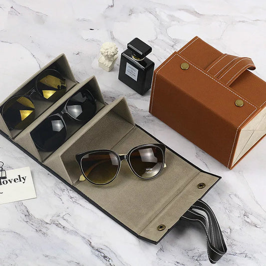 Sunglasses Cardboard Full Package Customized Sunglasses