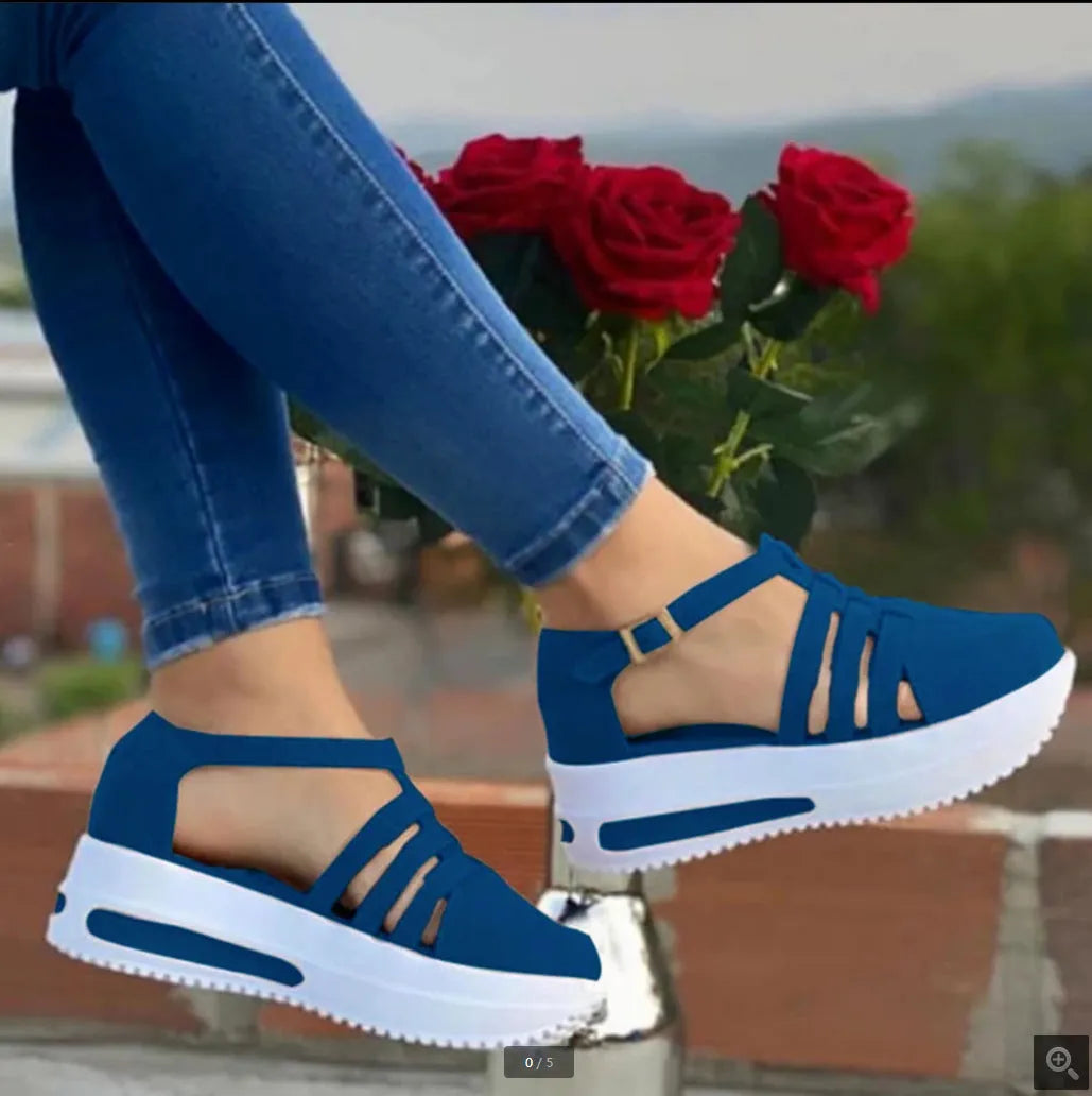 Leisure Shoes