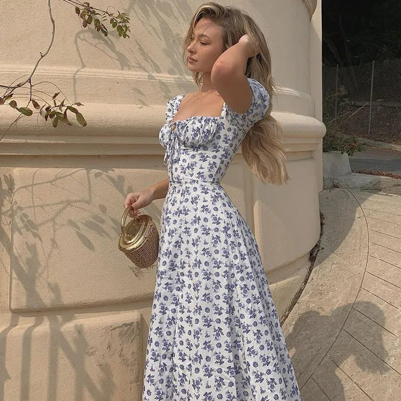 Paris Dress