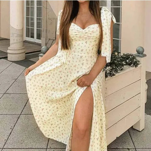 Paris Dress