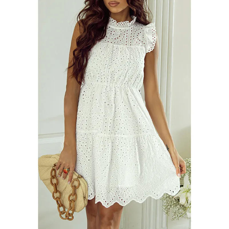 Sweet™ Cotton Dress