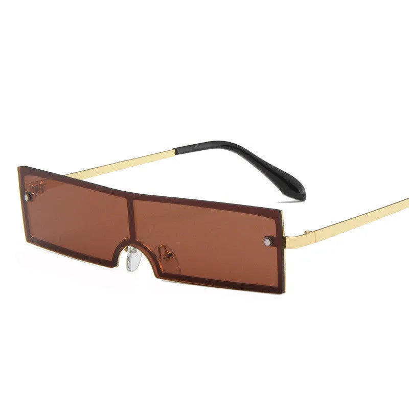 Square Sunglasses