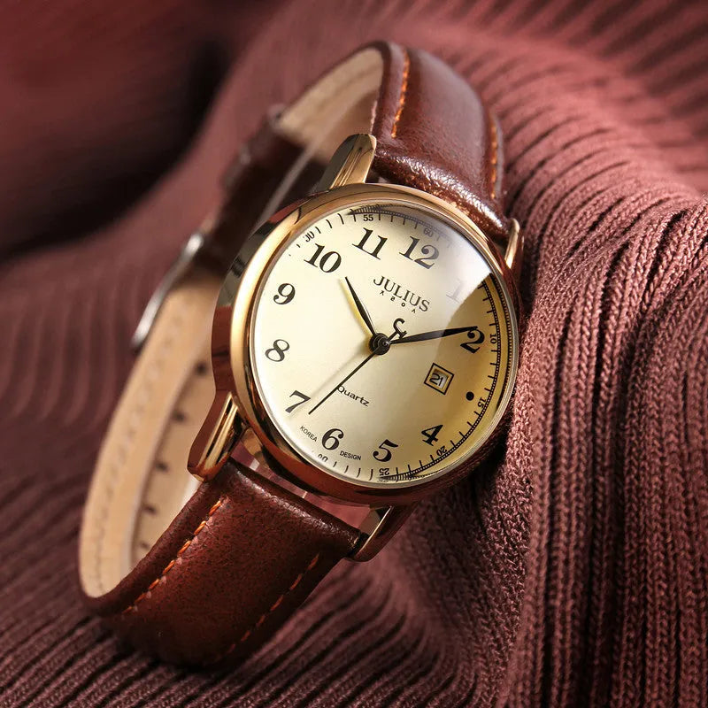 Retro Women's Classique Watch