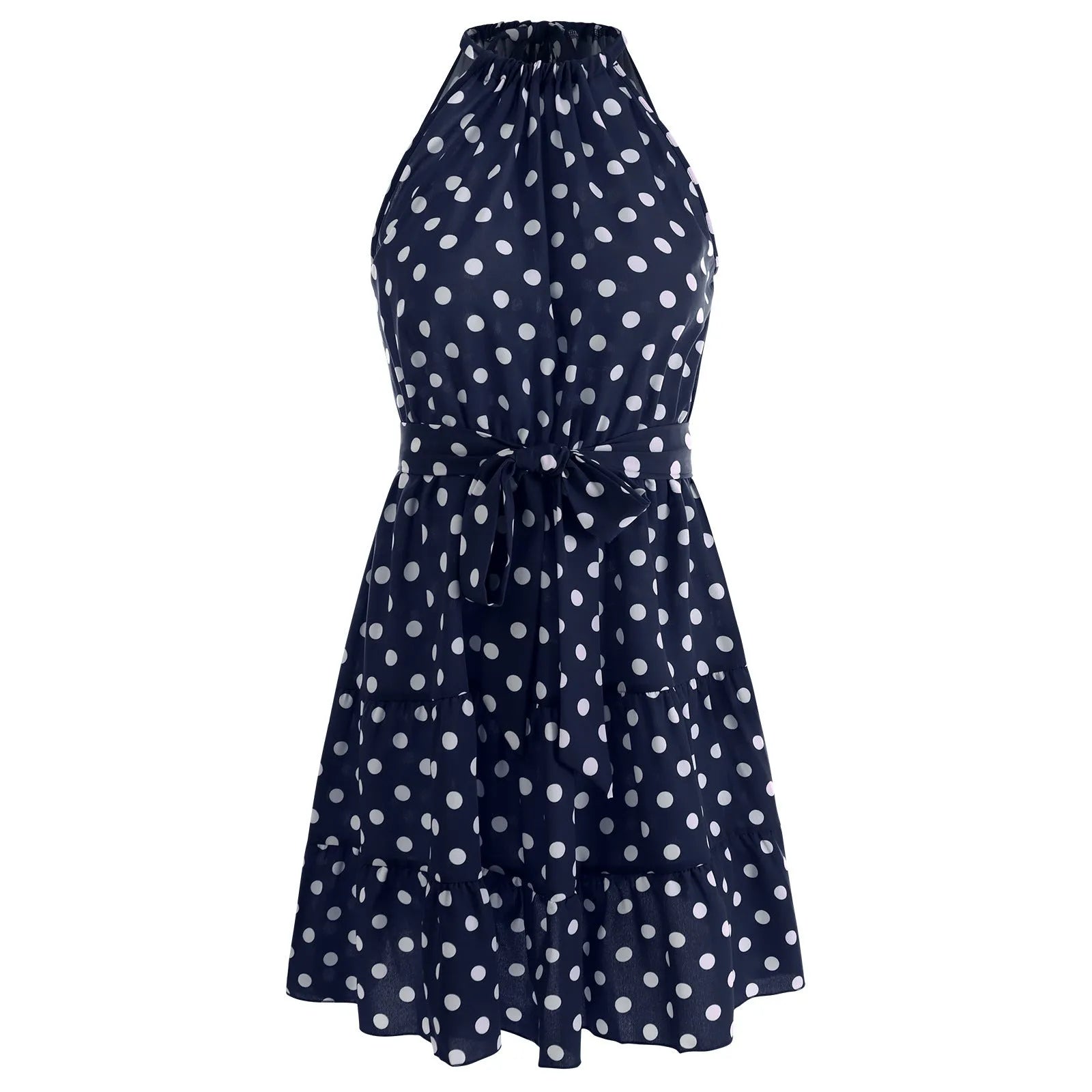 La Polka Dot™️ Dress