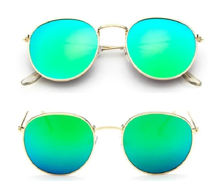 Retro Sunglasses