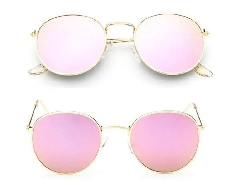 Retro Sunglasses