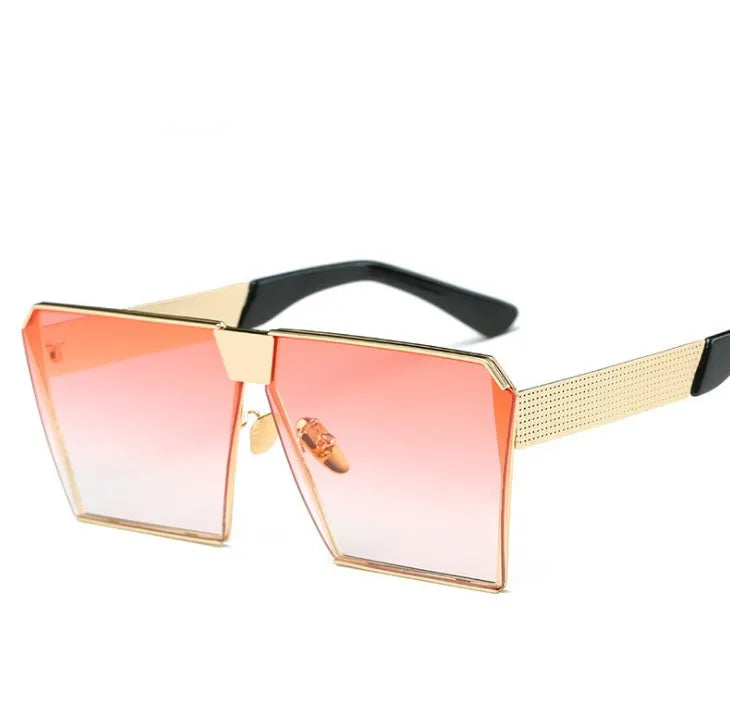 Ella! |+| New sunglasses