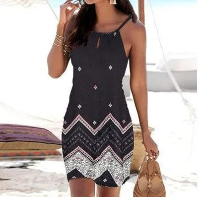 Mini IndaBeach Dress™