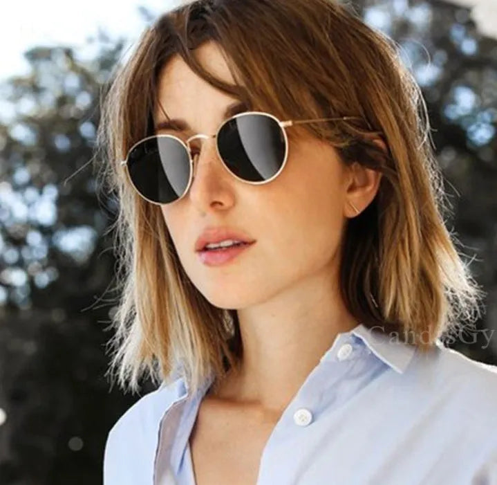 Retro Sunglasses