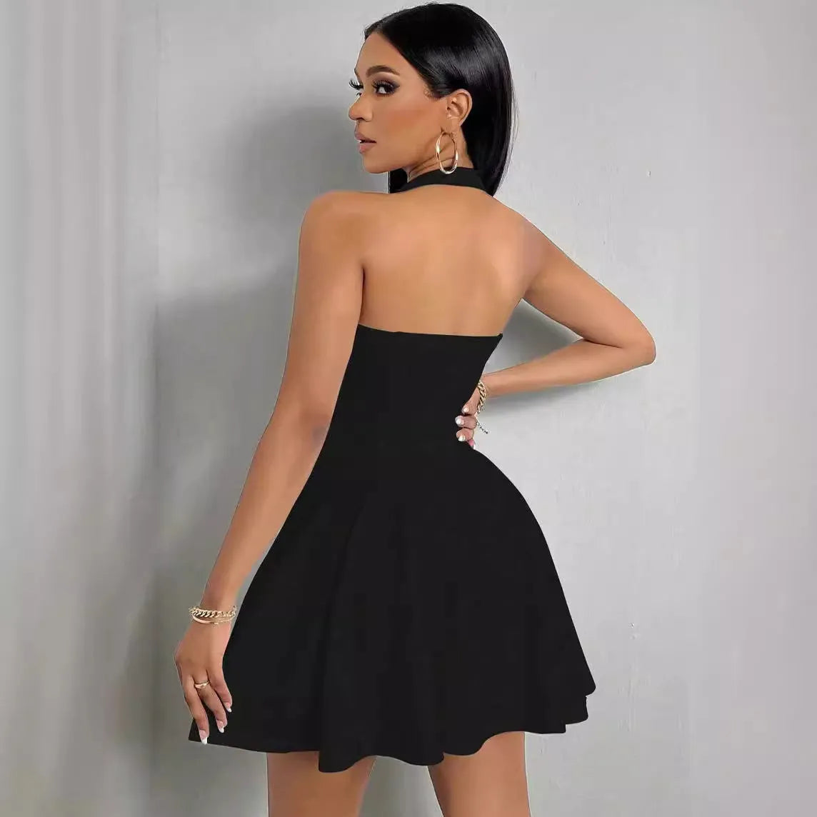 Zovo Dress