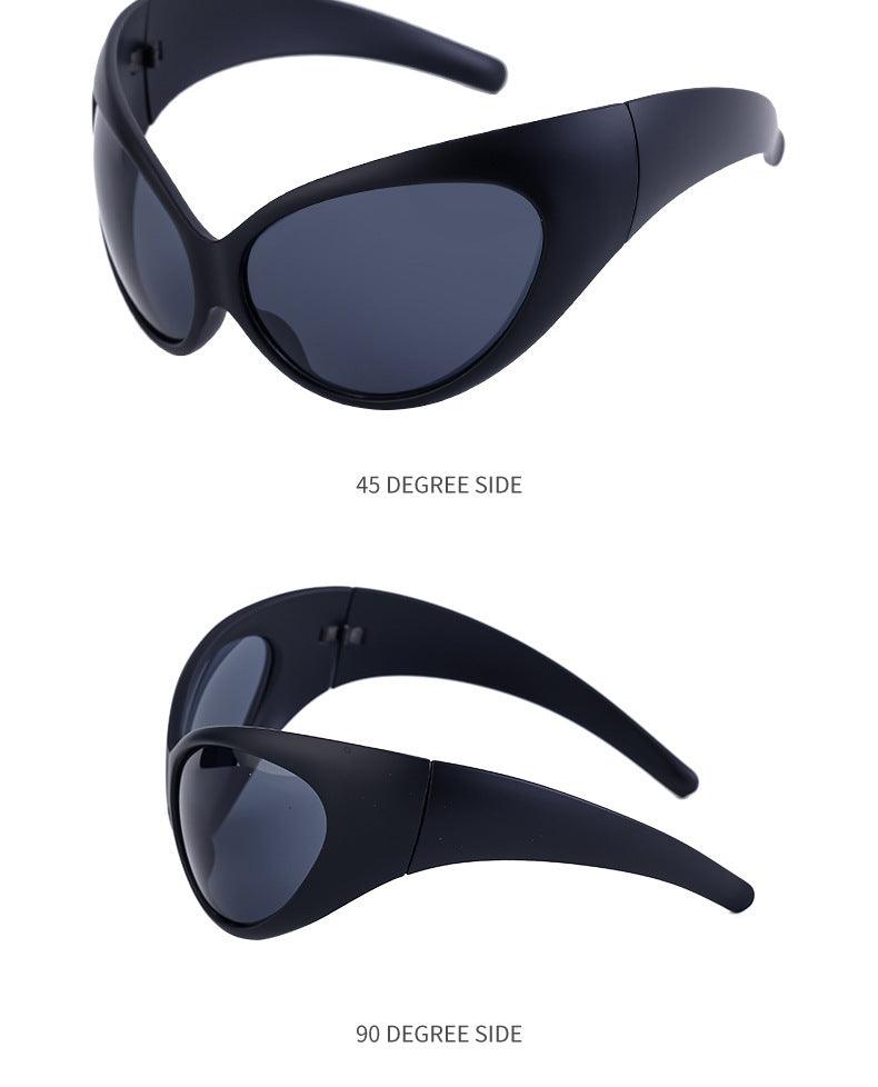 Cat Eye Sunglasses - Aspire Shop