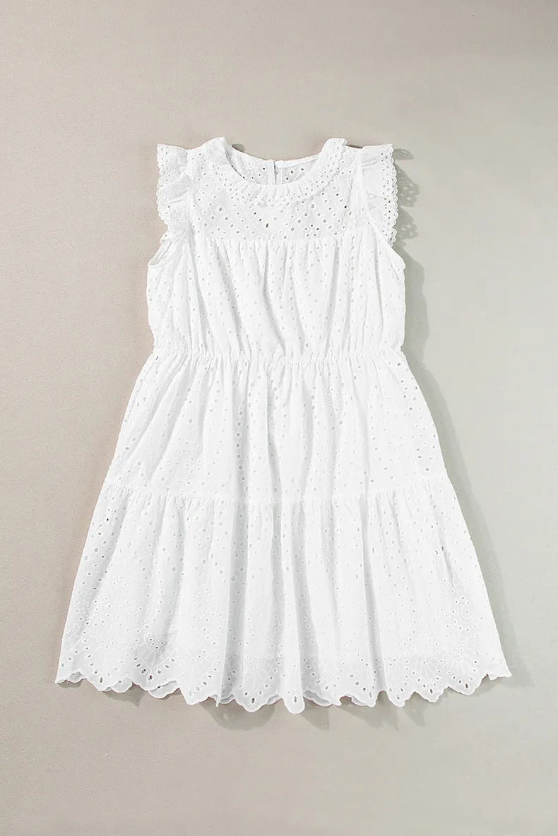 Sweet™ Cotton Dress