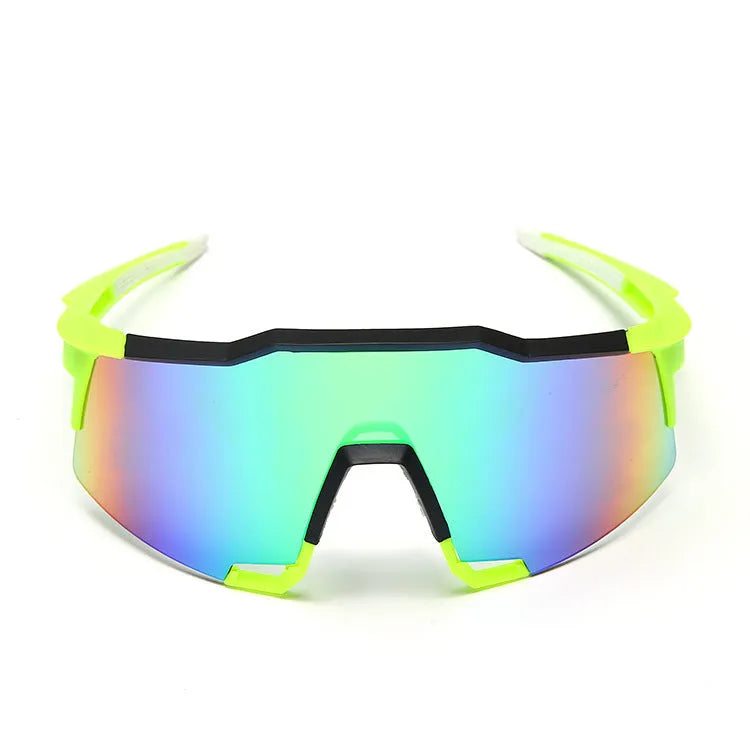 Speedsight glasses