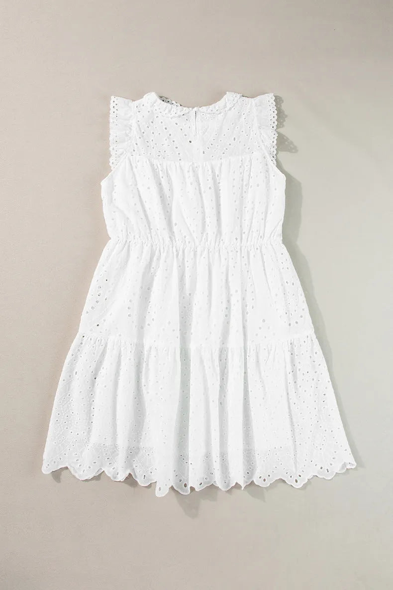 Sweet™ Cotton Dress