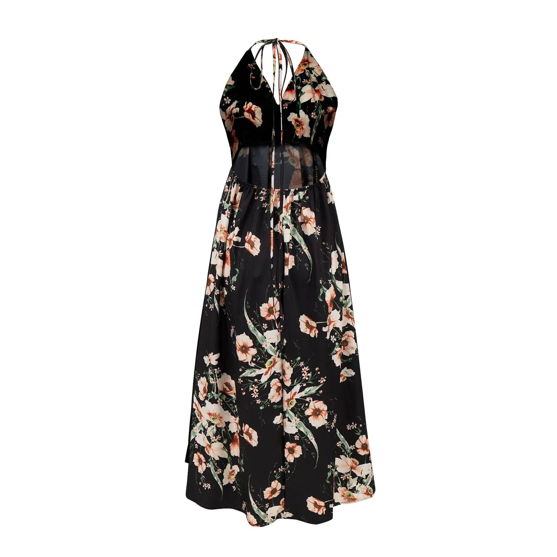 Flowe Dress