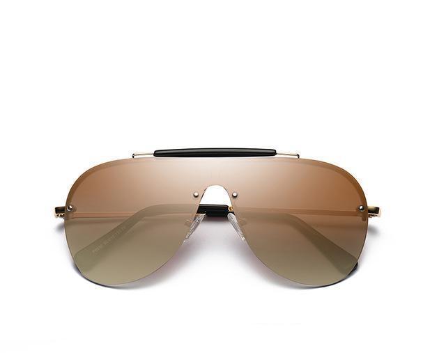 Aviator Men's Sunglasses