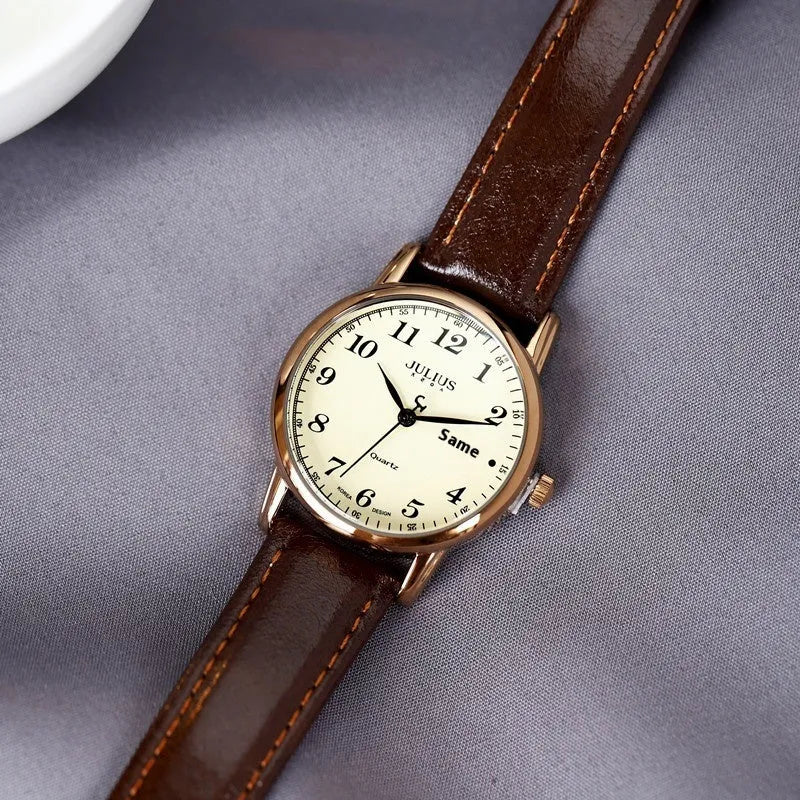 Retro Women's Classique Watch