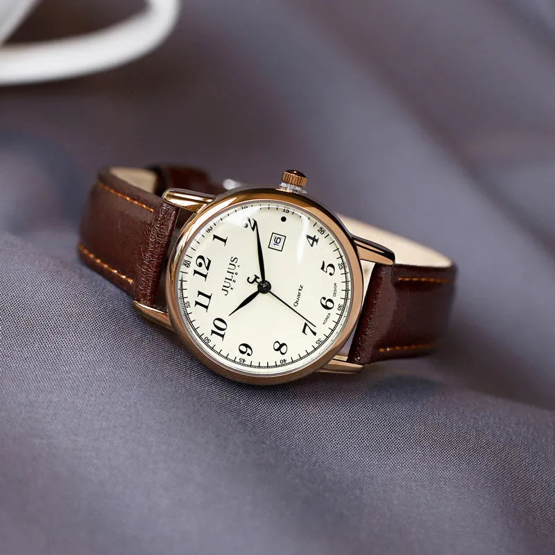 Retro Women's Classique Watch