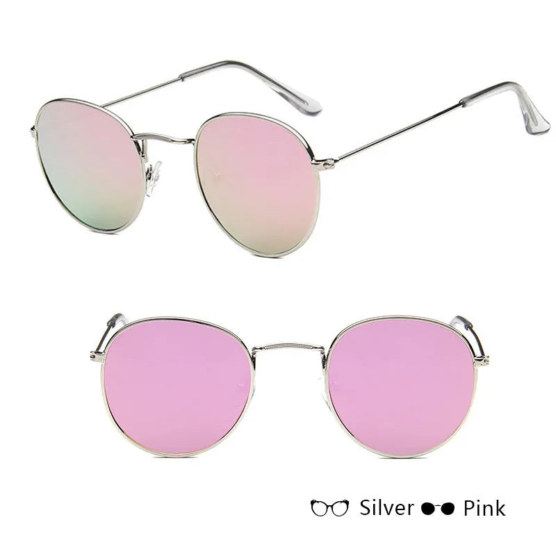 Retro Sunglasses