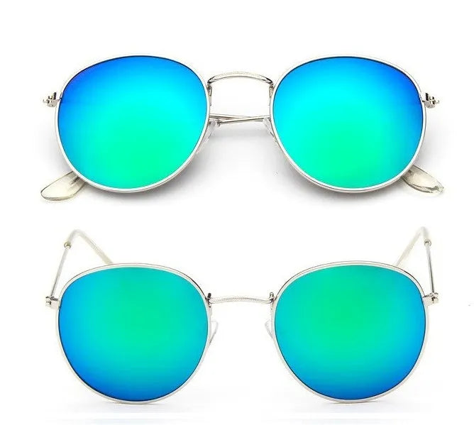 Retro Sunglasses