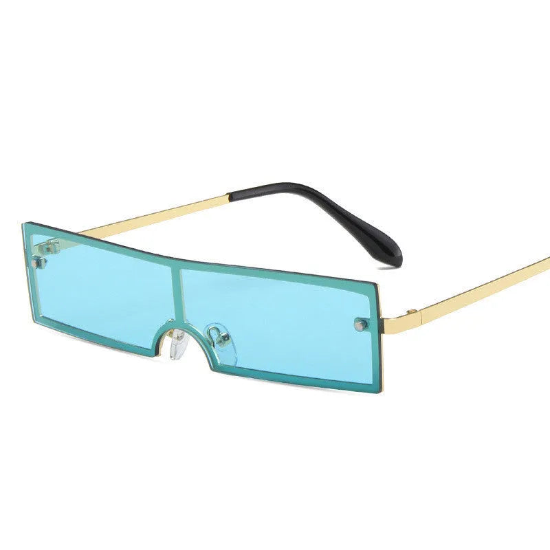 Square Sunglasses