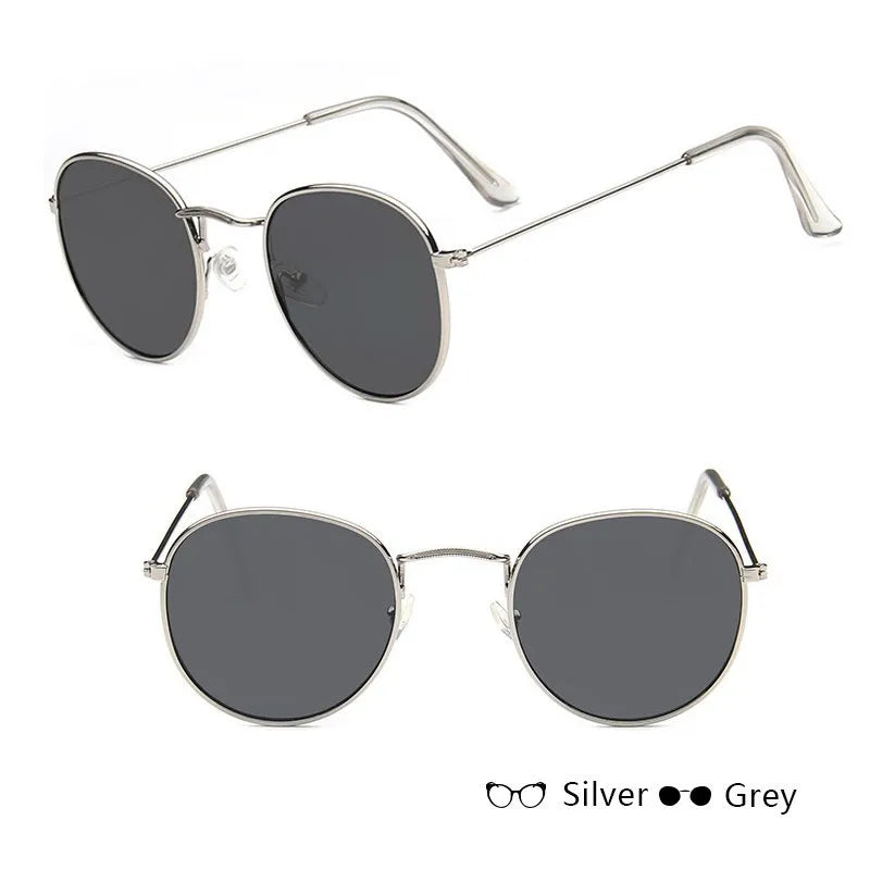 Retro Sunglasses