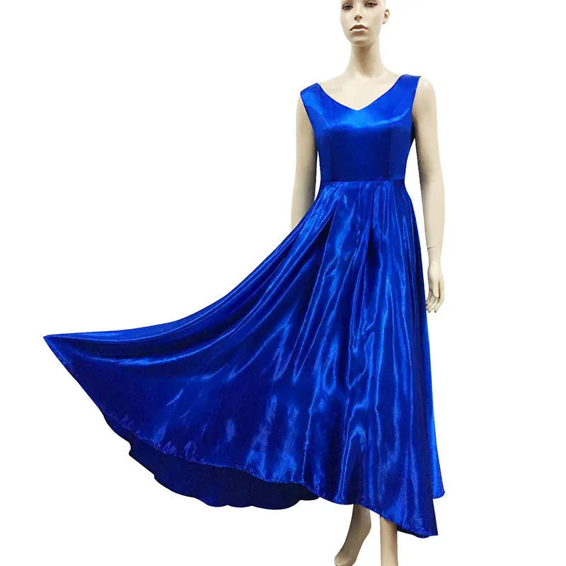 Monaco evening dress | Ball Evening Dress