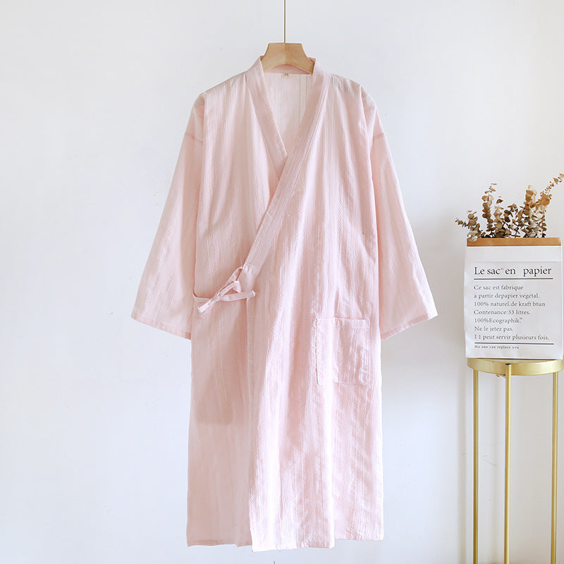 Hanfu pajamas | Pure Cotton Crepe