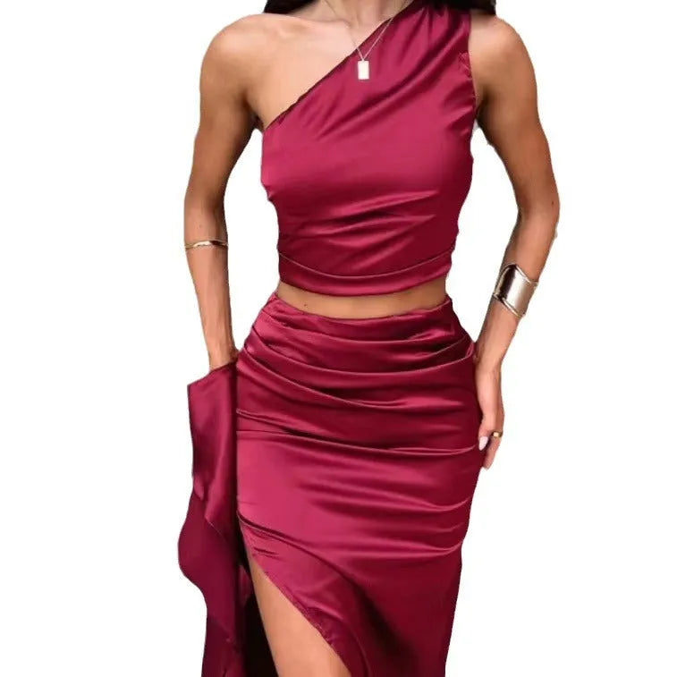 Summer Sheath Maxi Dress™ | premium quality, comfortable