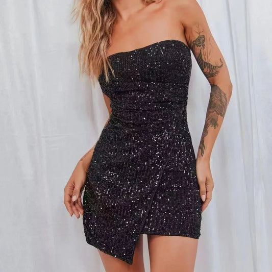 Sequin™ Elegant Dress