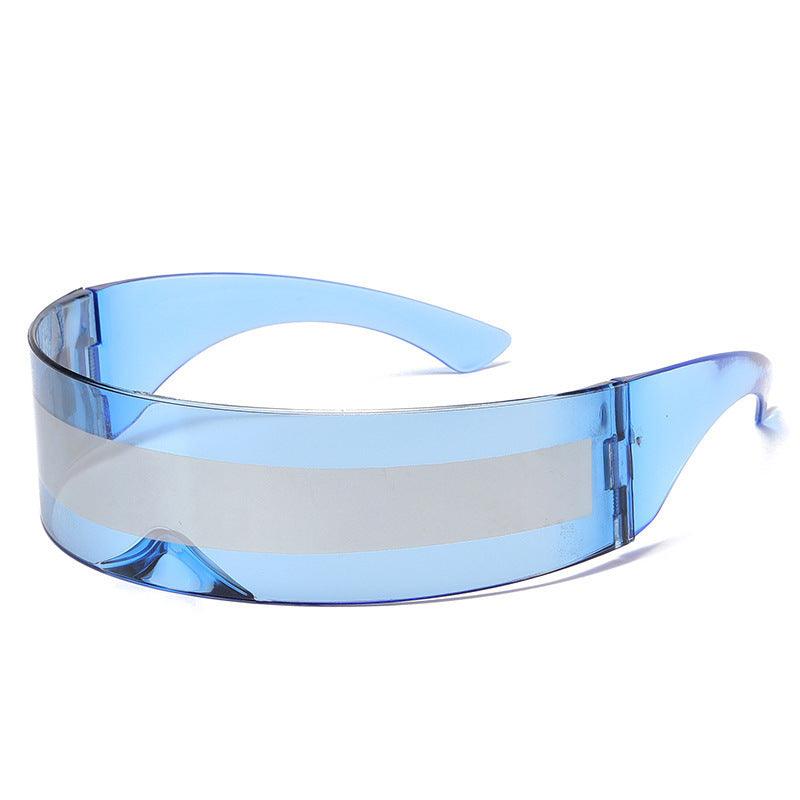 Avant-garde Sunglasses Future Technology Advanced Disco Sunglasses - Aspire Shop