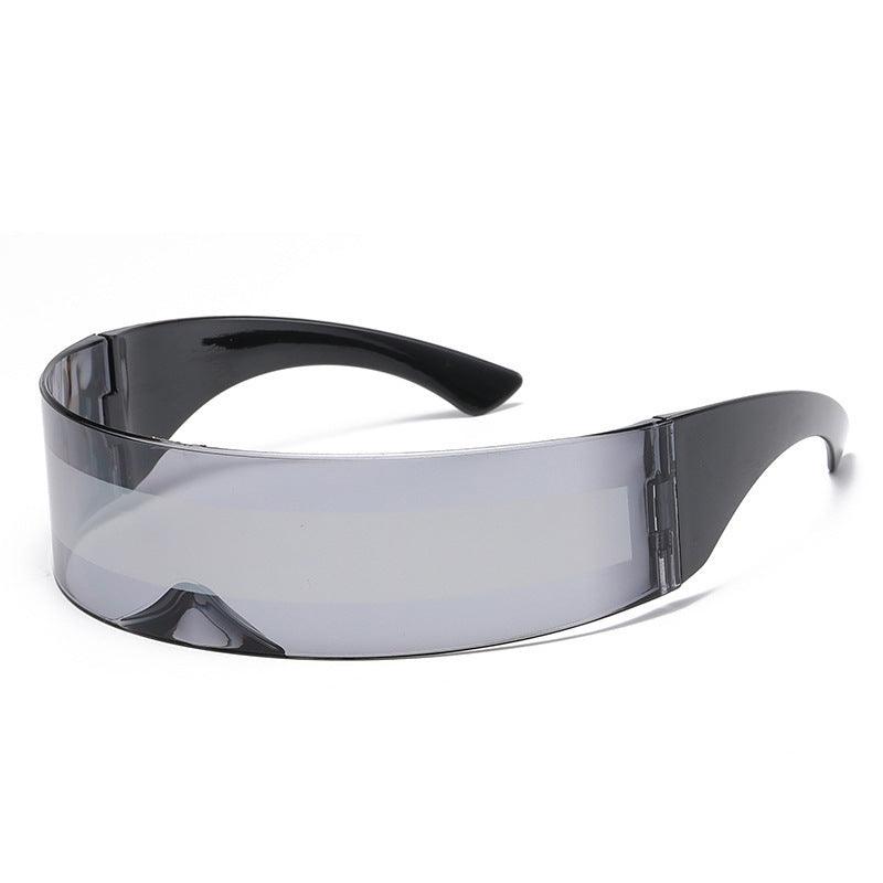 Avant-garde Sunglasses Future Technology Advanced Disco Sunglasses - Aspire Shop