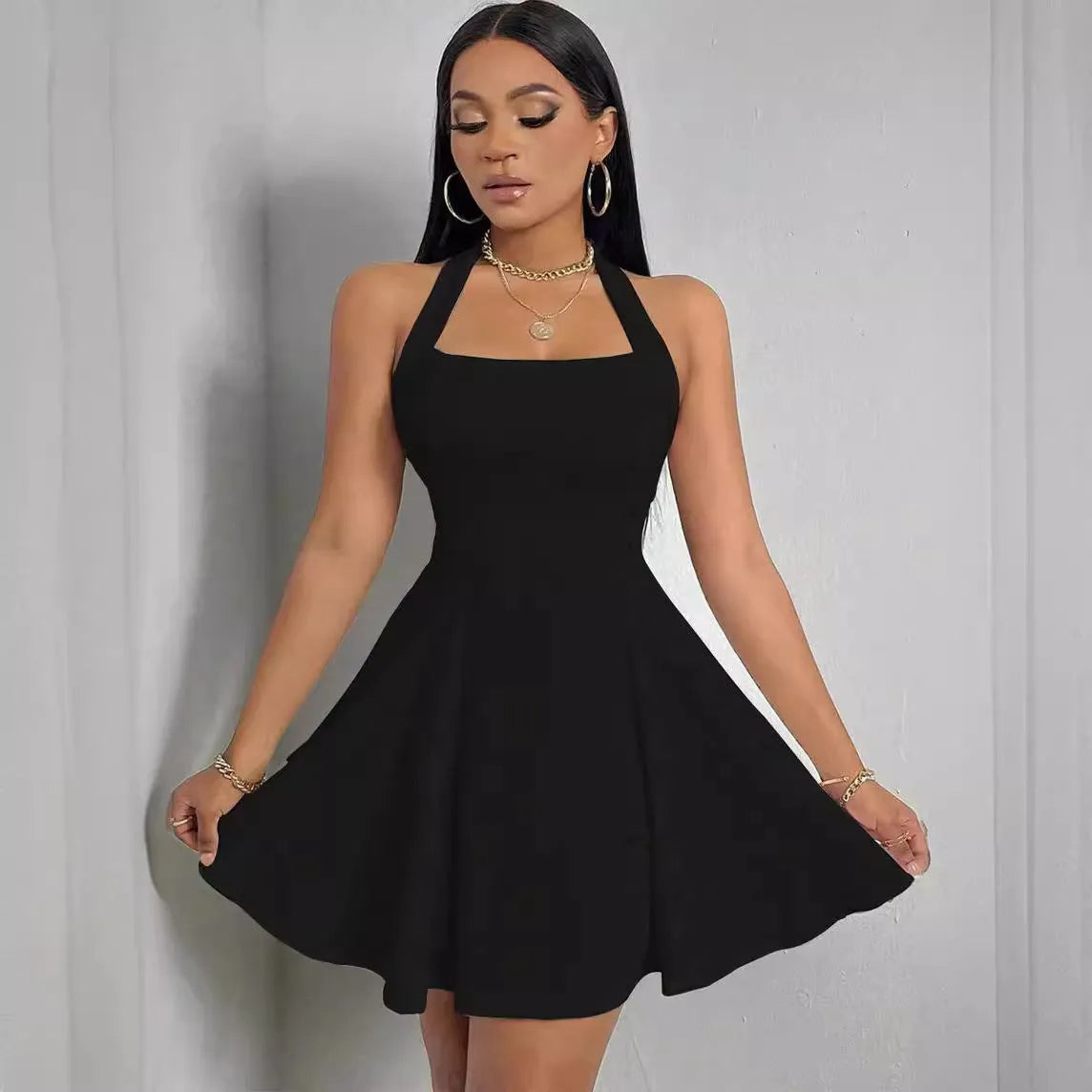 Zovo Dress