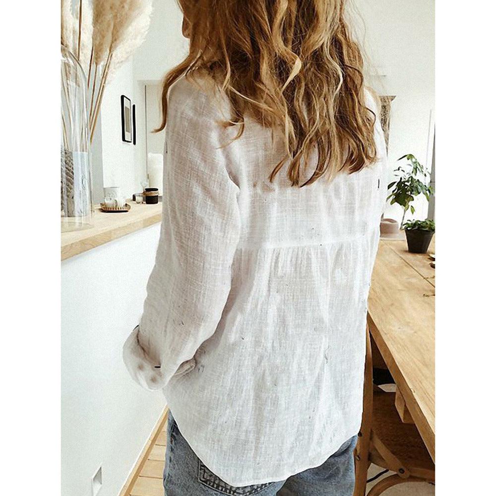 Cardigan Long Sleeve⭐⭐⭐⭐⭐ - Aspire Shop