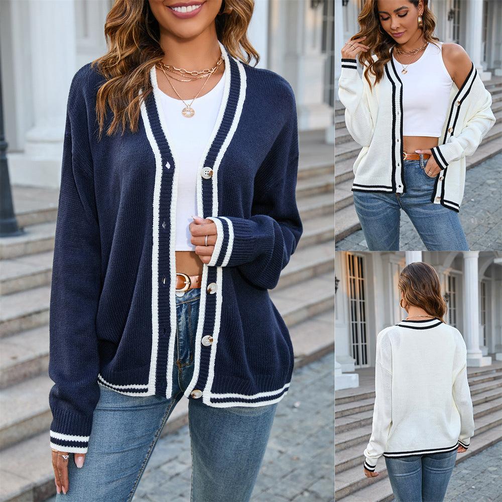 Cardi™| Cardigan en tricot ⭐⭐⭐⭐⭐ - Aspire Shop