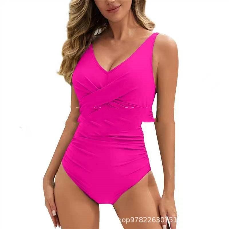 Casual Versatile Swimsuit - Aspire Shop