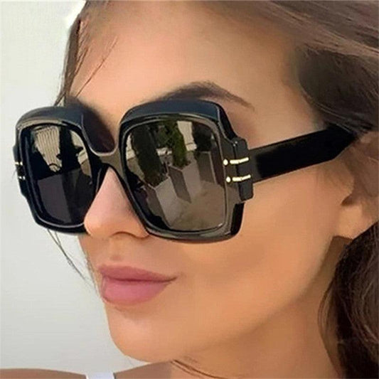 Cat Eye Sunglasses - Aspire Shop