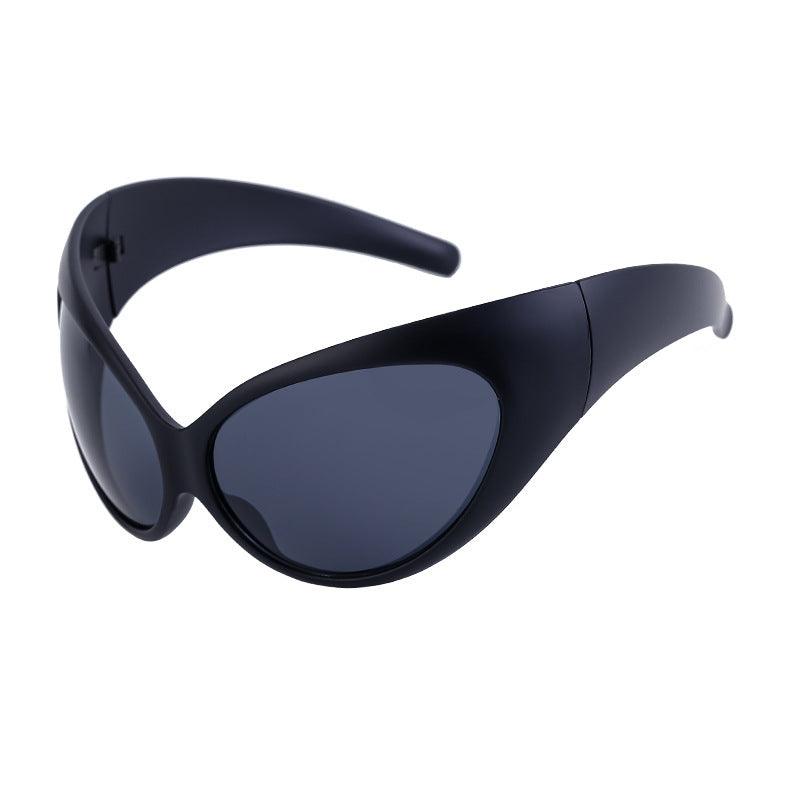 Cat Eye Sunglasses - Aspire Shop