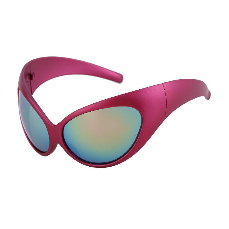 Cat Eye Sunglasses - Aspire Shop